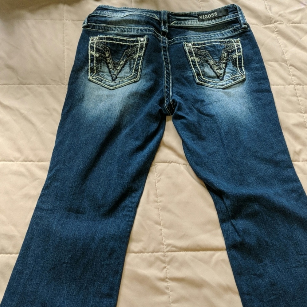 Vigoss jeans
